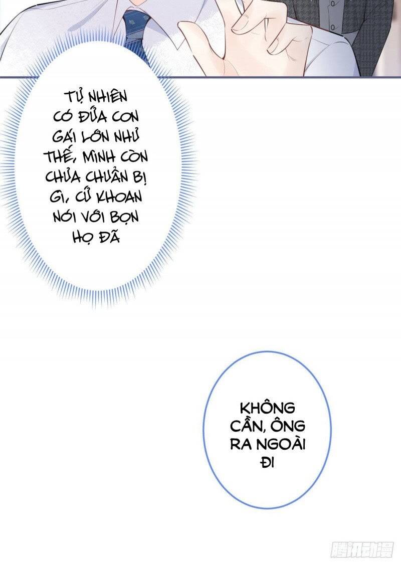 Ta Có Năm Đại Lão Ba Ba - Chương 15