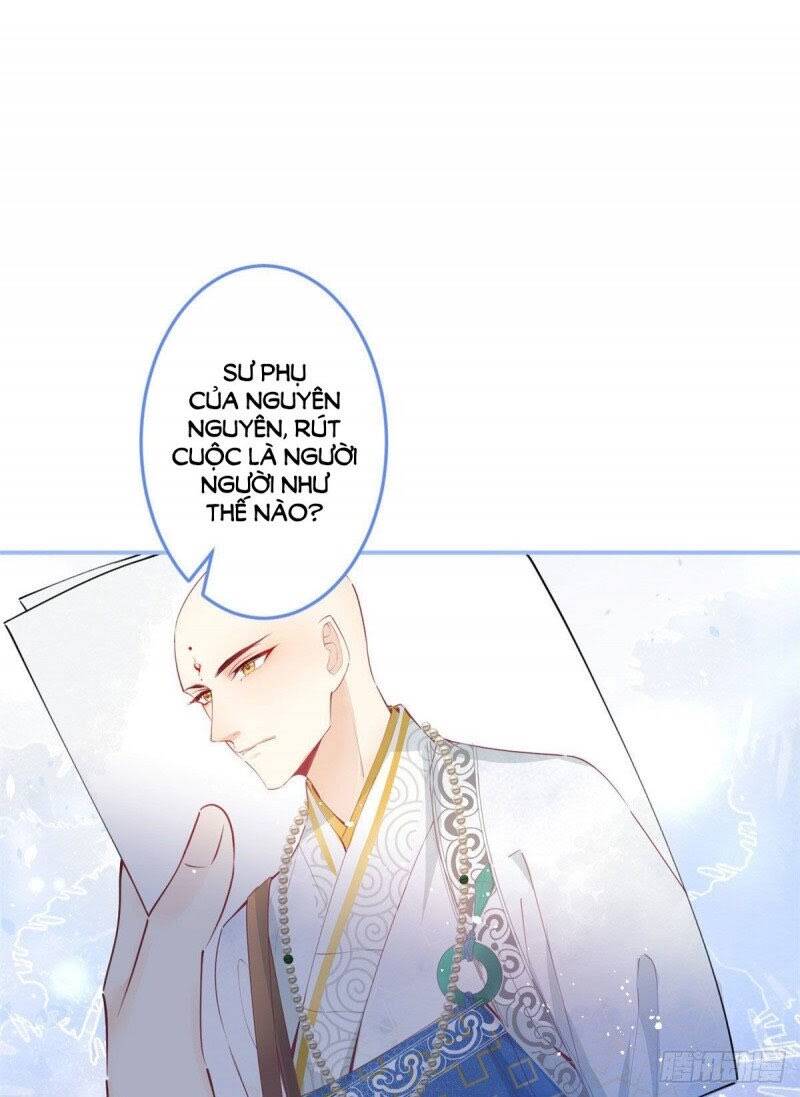 Ta Có Năm Đại Lão Ba Ba - Chương 15