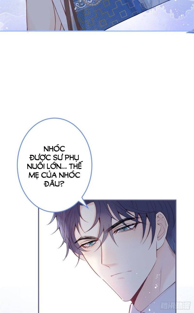 Ta Có Năm Đại Lão Ba Ba - Chương 15