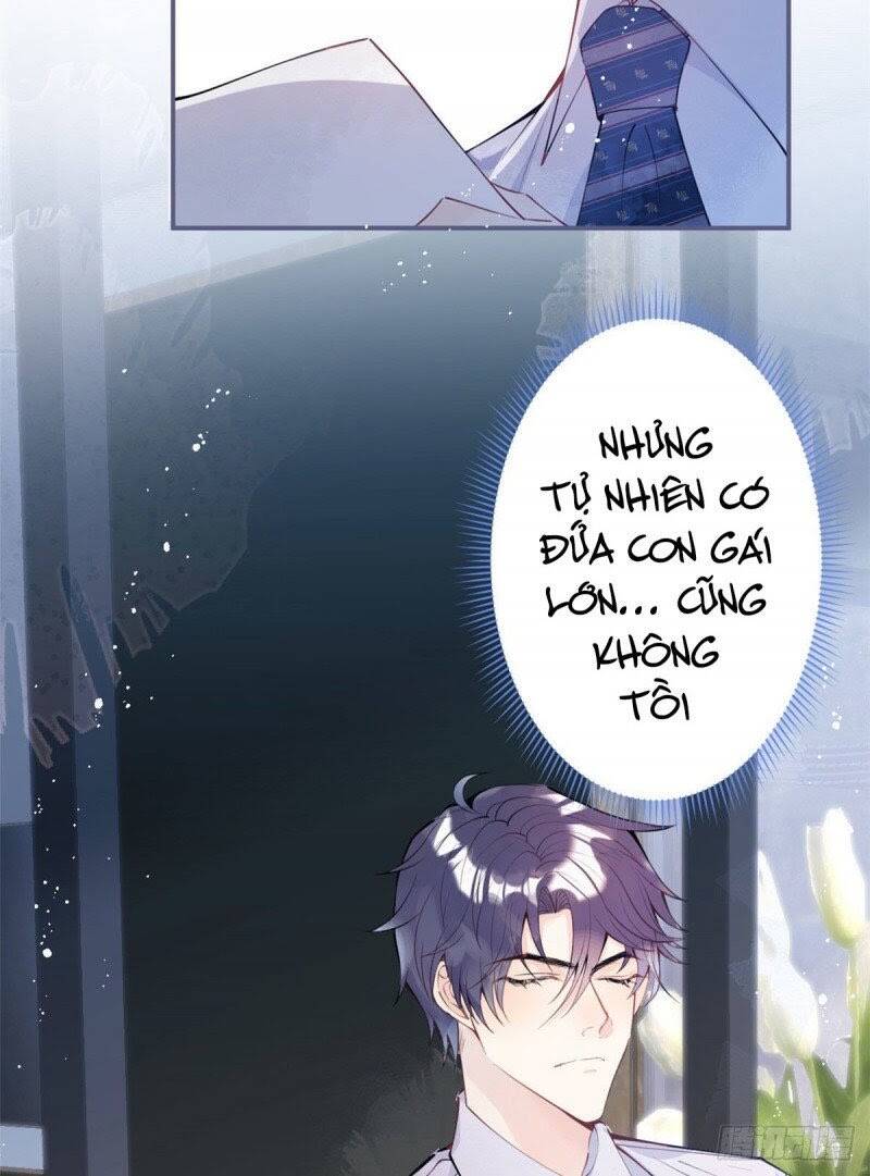 Ta Có Năm Đại Lão Ba Ba - Chương 15