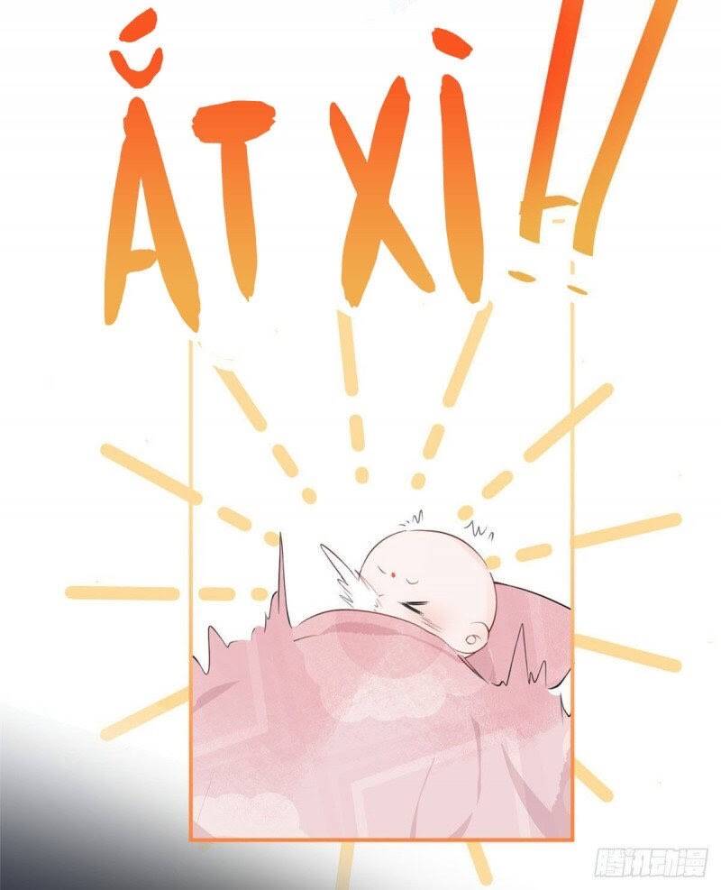 Ta Có Năm Đại Lão Ba Ba - Chương 15