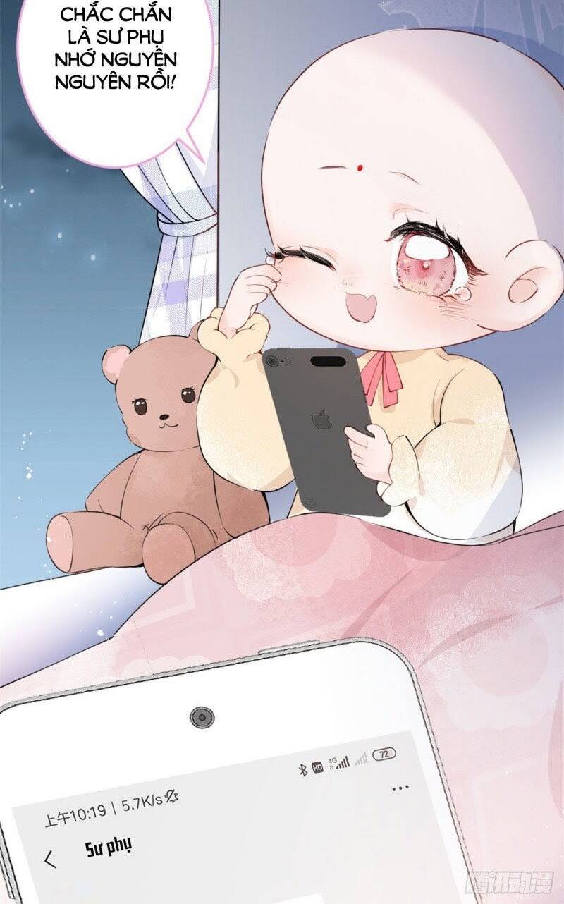 Ta Có Năm Đại Lão Ba Ba - Chương 15