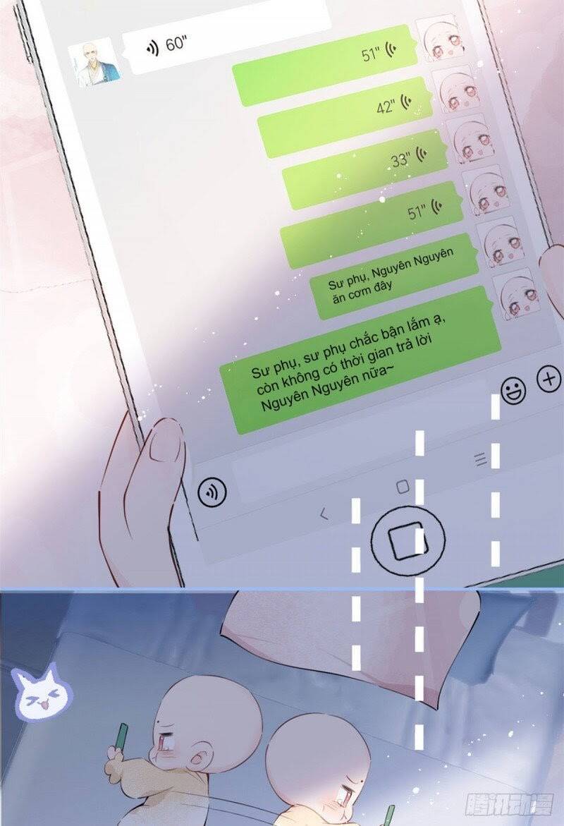 Ta Có Năm Đại Lão Ba Ba - Chương 15