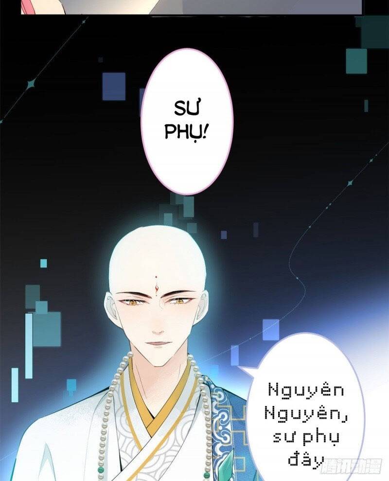 Ta Có Năm Đại Lão Ba Ba - Chương 15