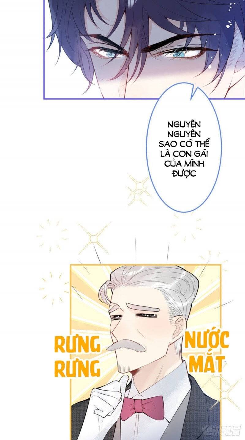 Ta Có Năm Đại Lão Ba Ba - Chương 15