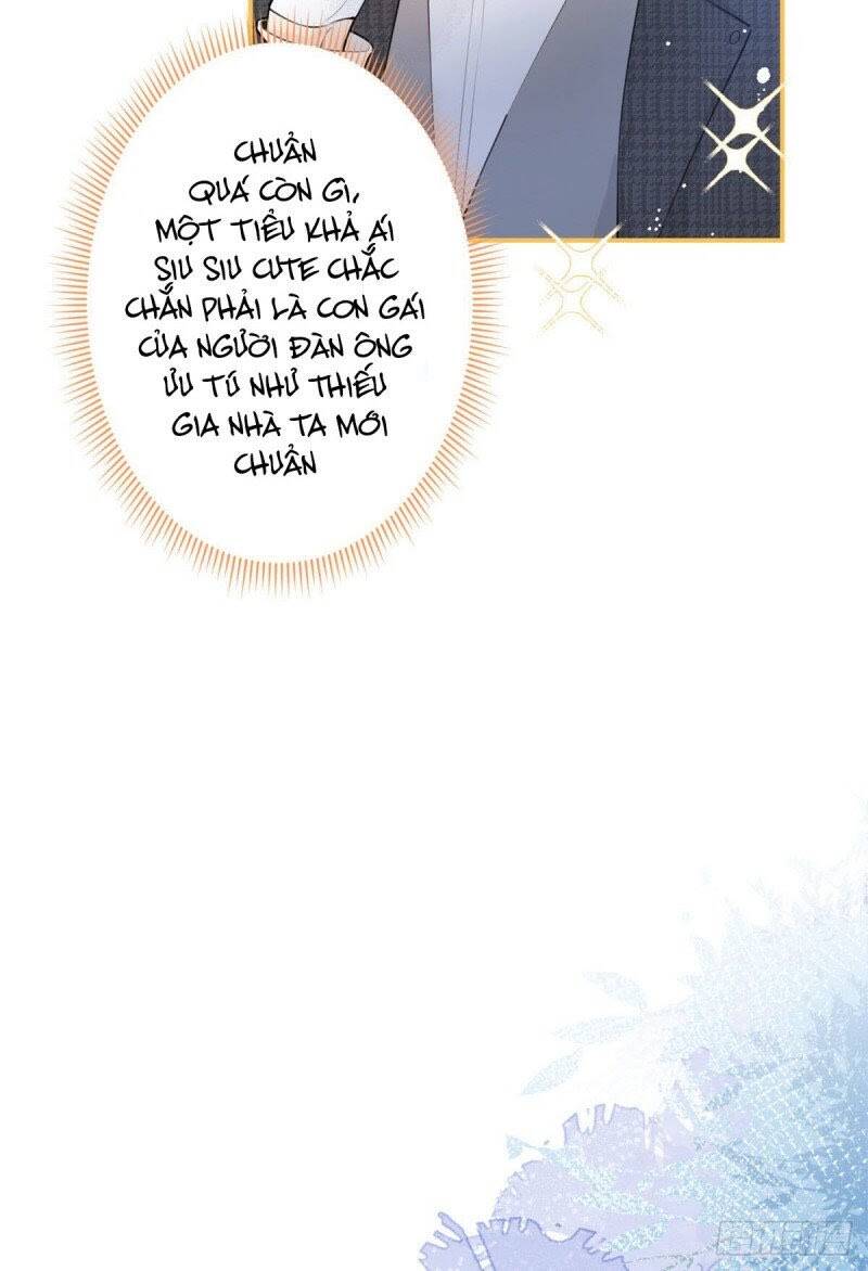 Ta Có Năm Đại Lão Ba Ba - Chương 15