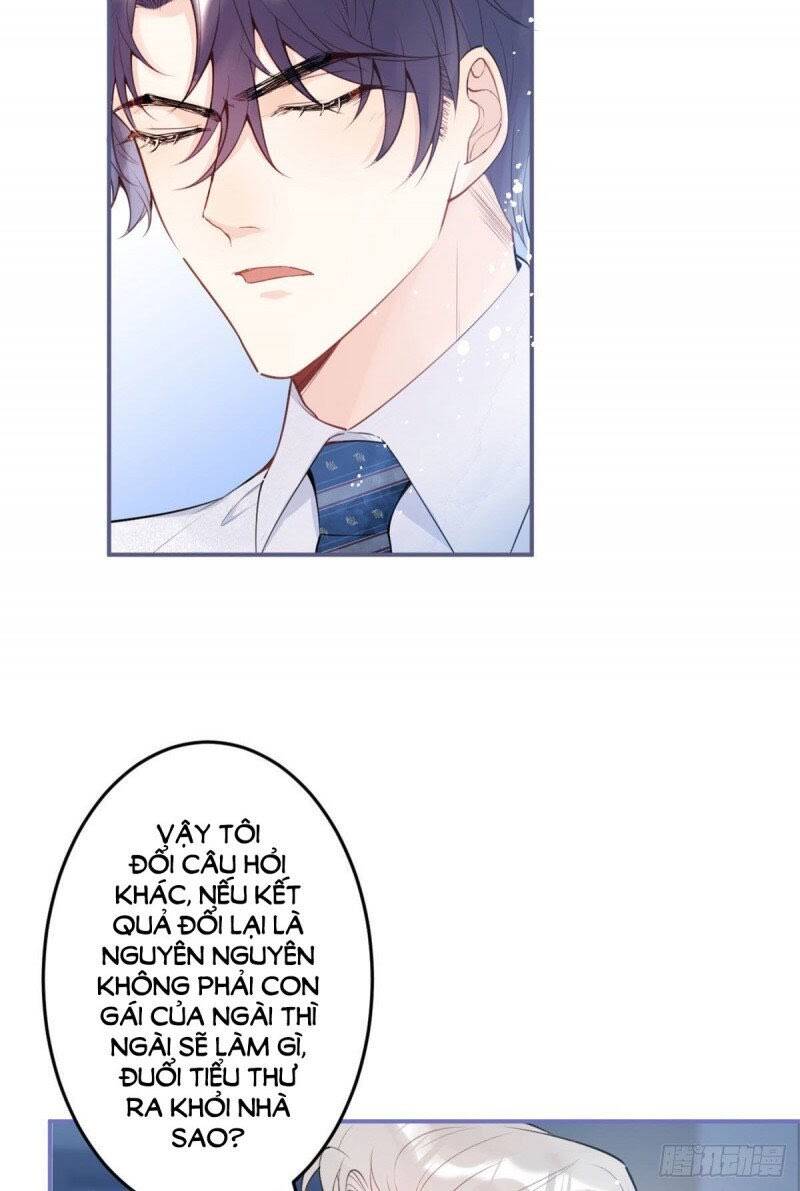 Ta Có Năm Đại Lão Ba Ba - Chương 15