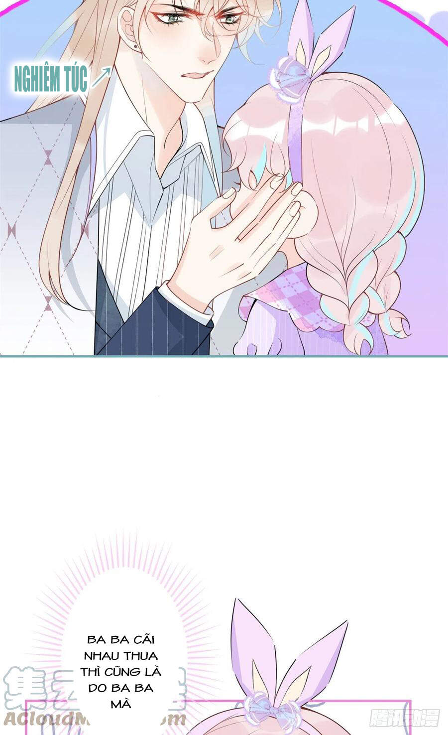 Ta Có Năm Đại Lão Ba Ba - Chương 152