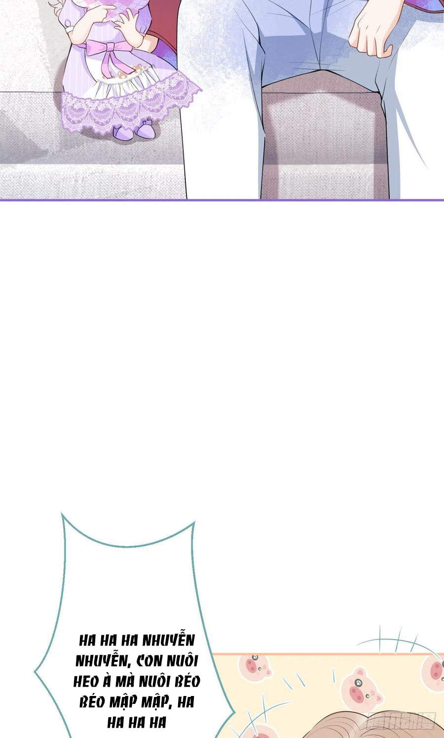 Ta Có Năm Đại Lão Ba Ba - Chương 152