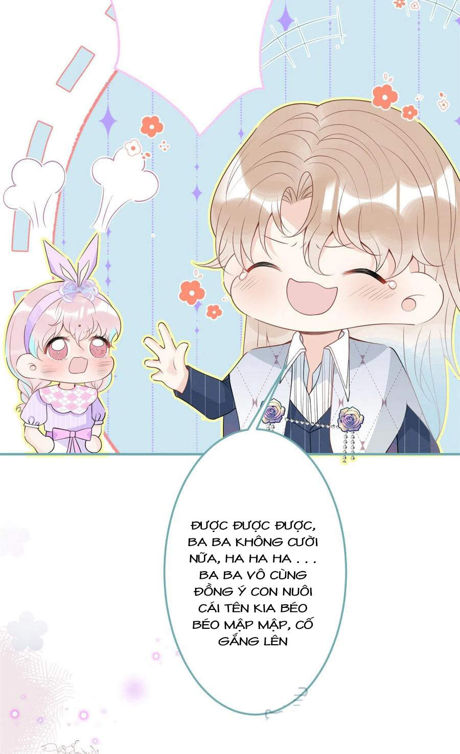 Ta Có Năm Đại Lão Ba Ba - Chương 152