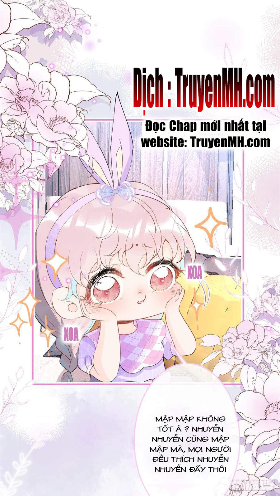 Ta Có Năm Đại Lão Ba Ba - Chương 152