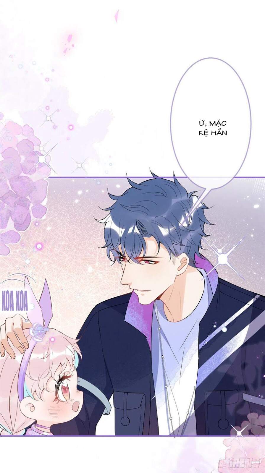 Ta Có Năm Đại Lão Ba Ba - Chương 152