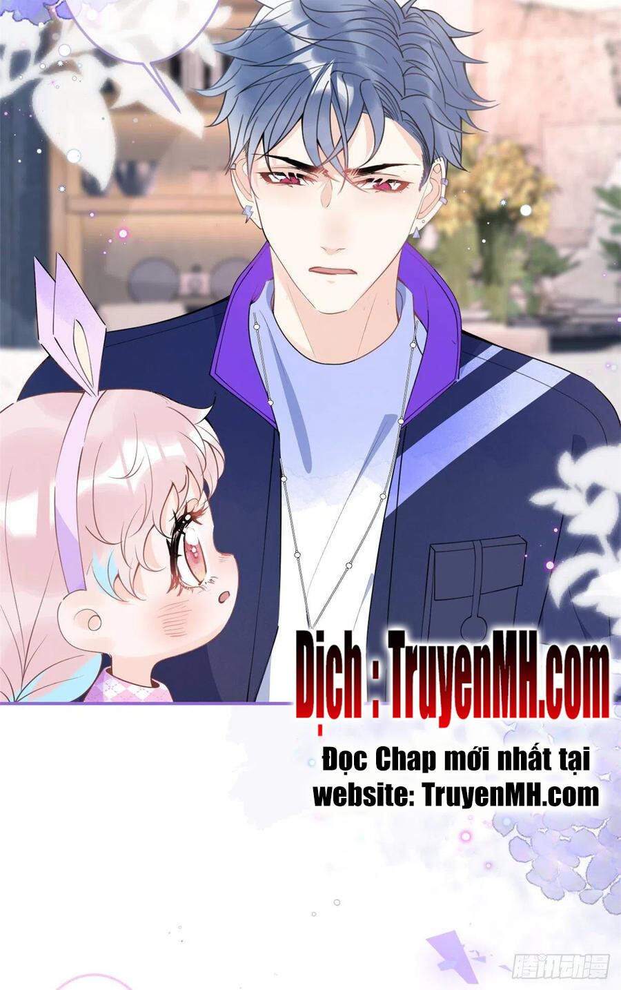 Ta Có Năm Đại Lão Ba Ba - Chương 152