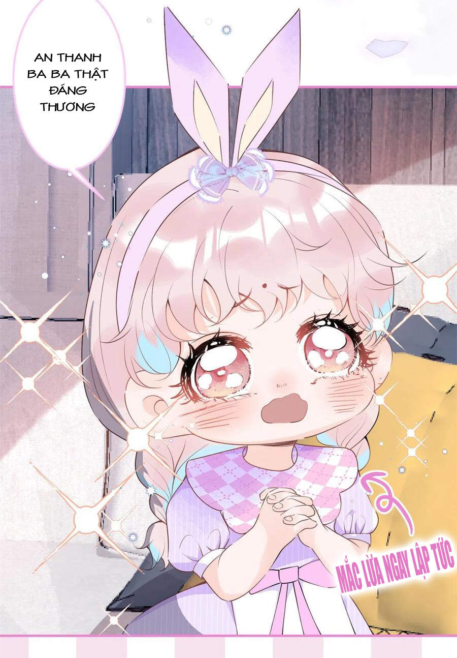 Ta Có Năm Đại Lão Ba Ba - Chương 152