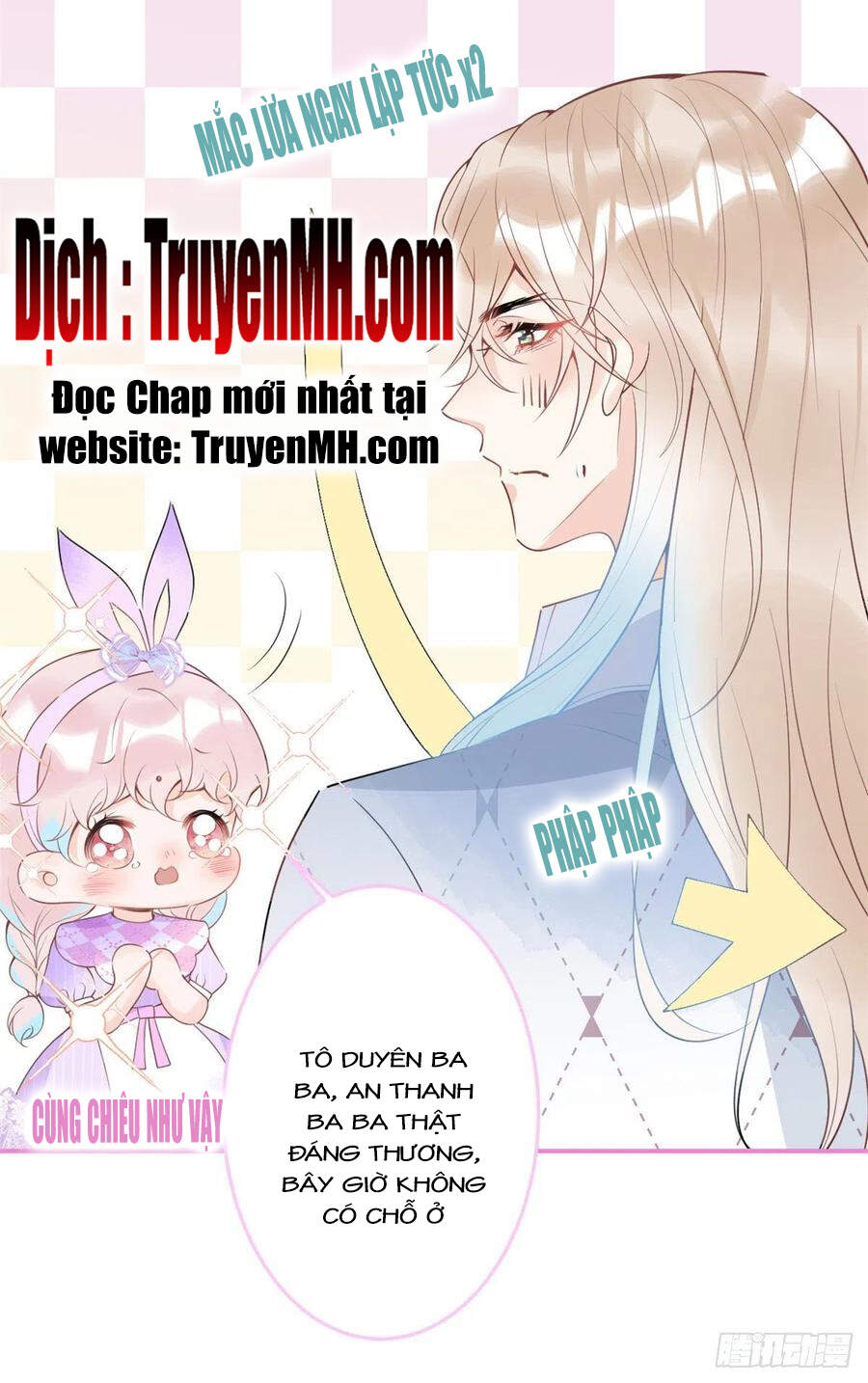 Ta Có Năm Đại Lão Ba Ba - Chương 152