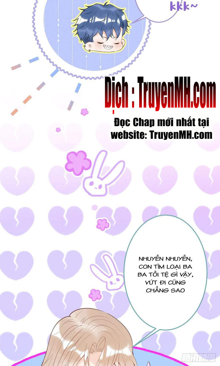 Ta Có Năm Đại Lão Ba Ba - Chương 152