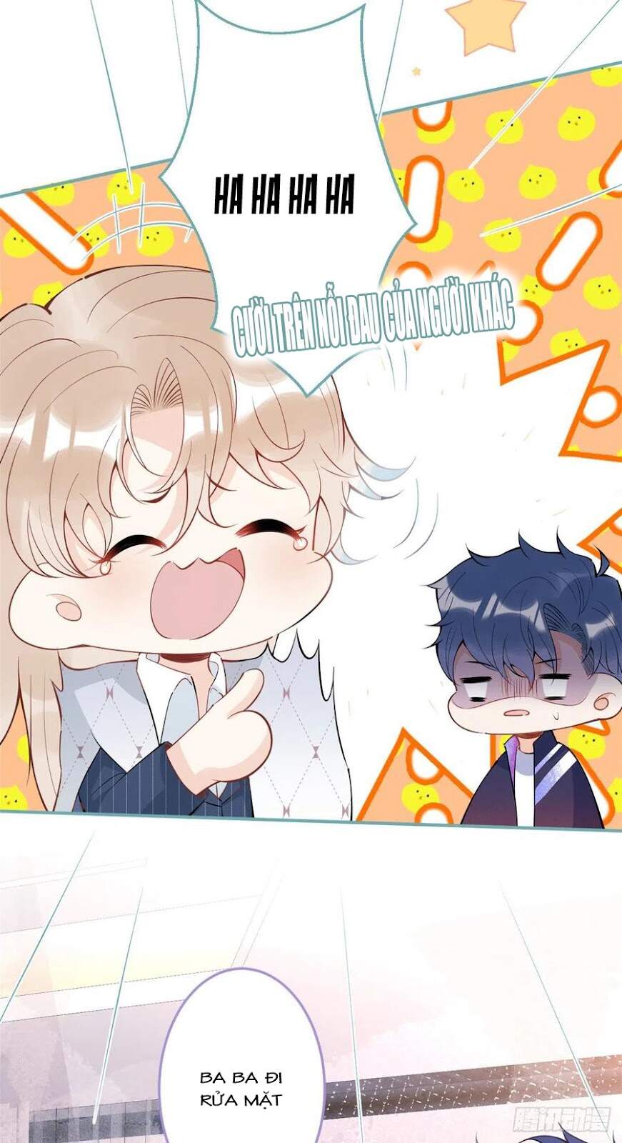 Ta Có Năm Đại Lão Ba Ba - Chương 153
