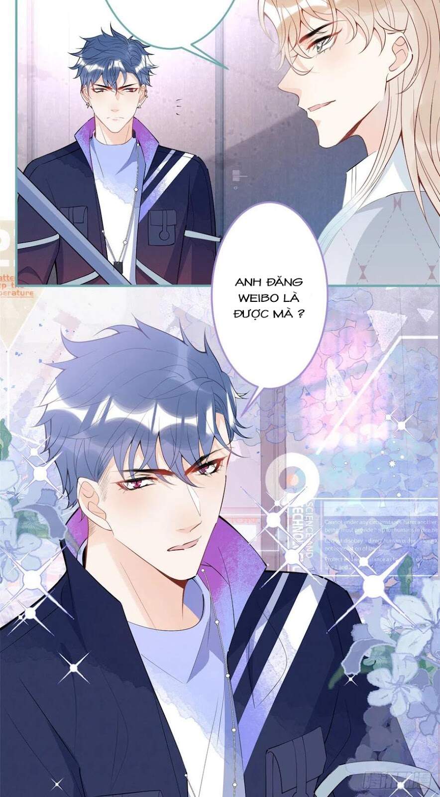 Ta Có Năm Đại Lão Ba Ba - Chương 153