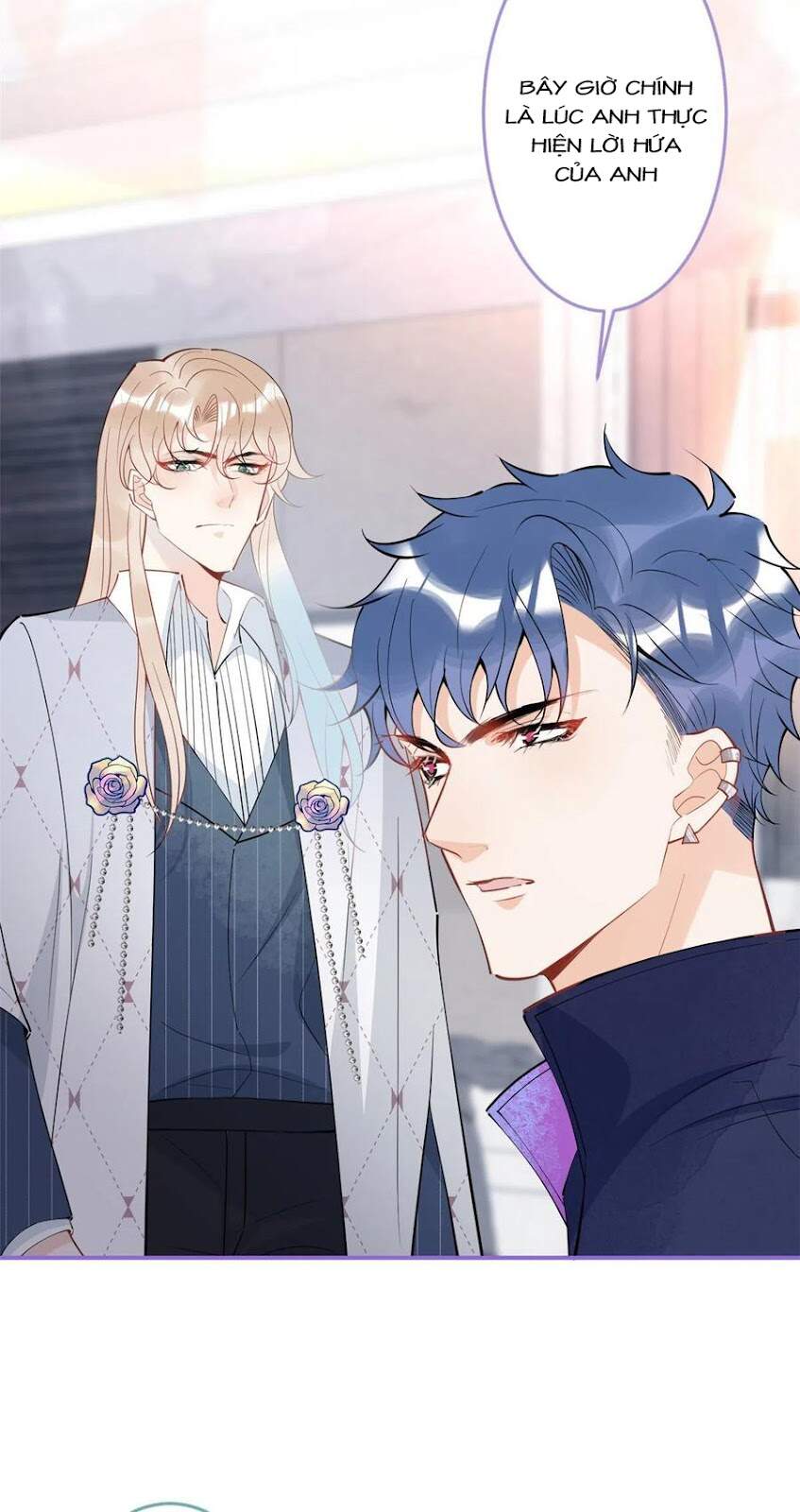 Ta Có Năm Đại Lão Ba Ba - Chương 153