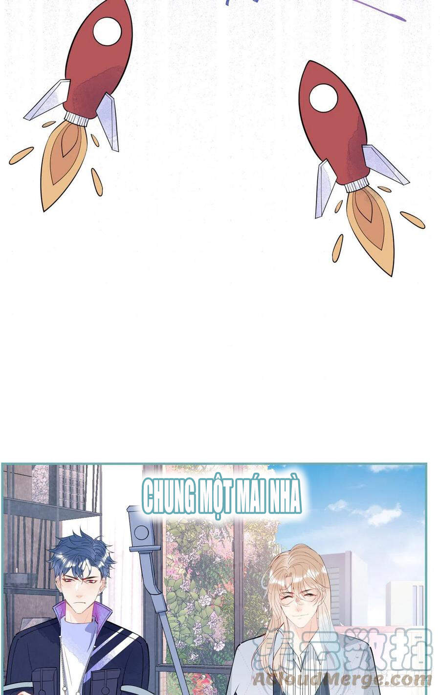 Ta Có Năm Đại Lão Ba Ba - Chương 153