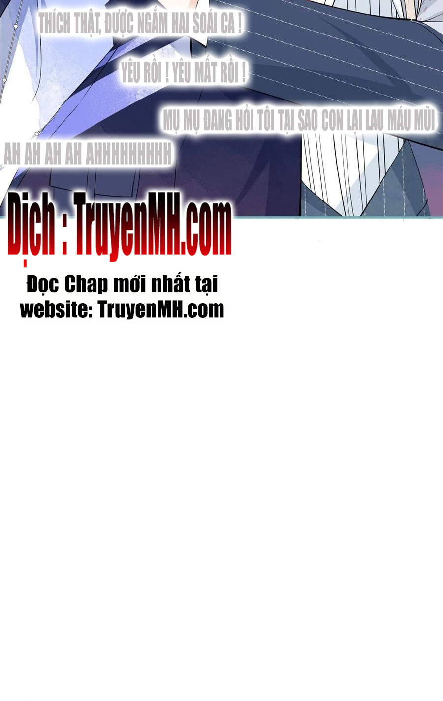 Ta Có Năm Đại Lão Ba Ba - Chương 153