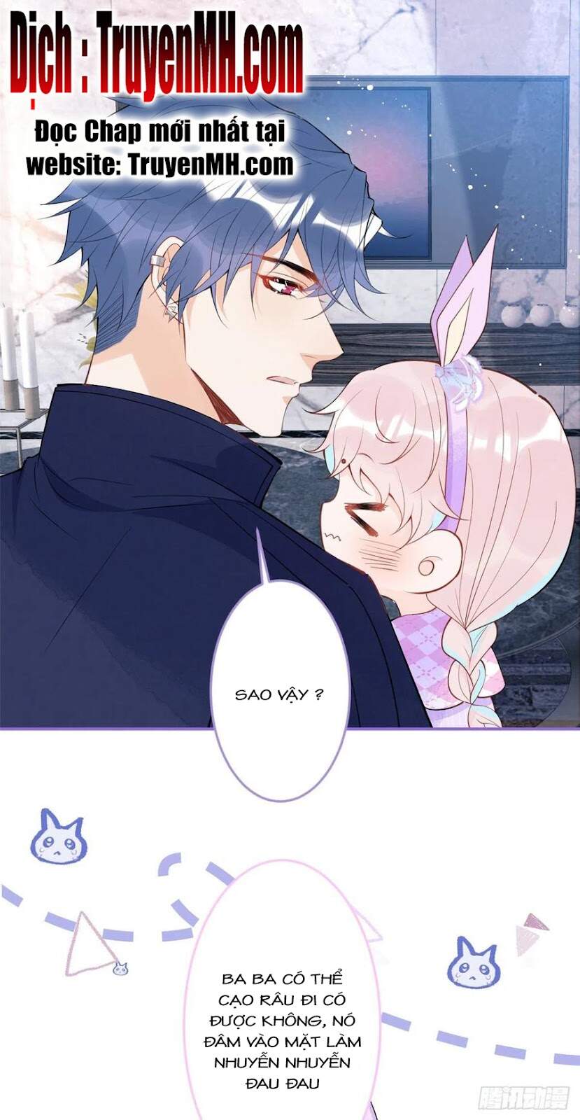 Ta Có Năm Đại Lão Ba Ba - Chương 153