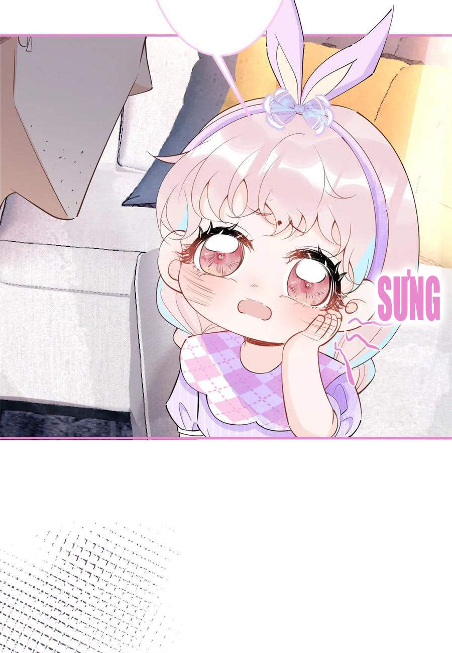 Ta Có Năm Đại Lão Ba Ba - Chương 153