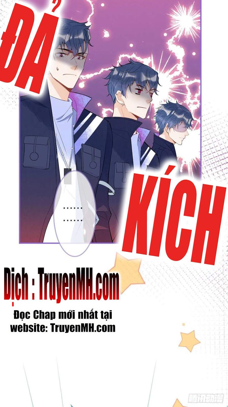 Ta Có Năm Đại Lão Ba Ba - Chương 153