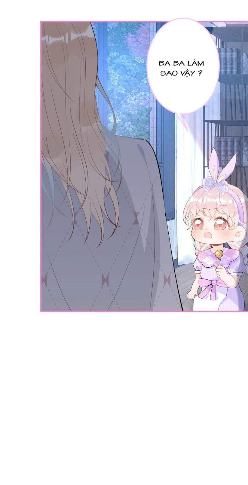 Ta Có Năm Đại Lão Ba Ba - Chương 154