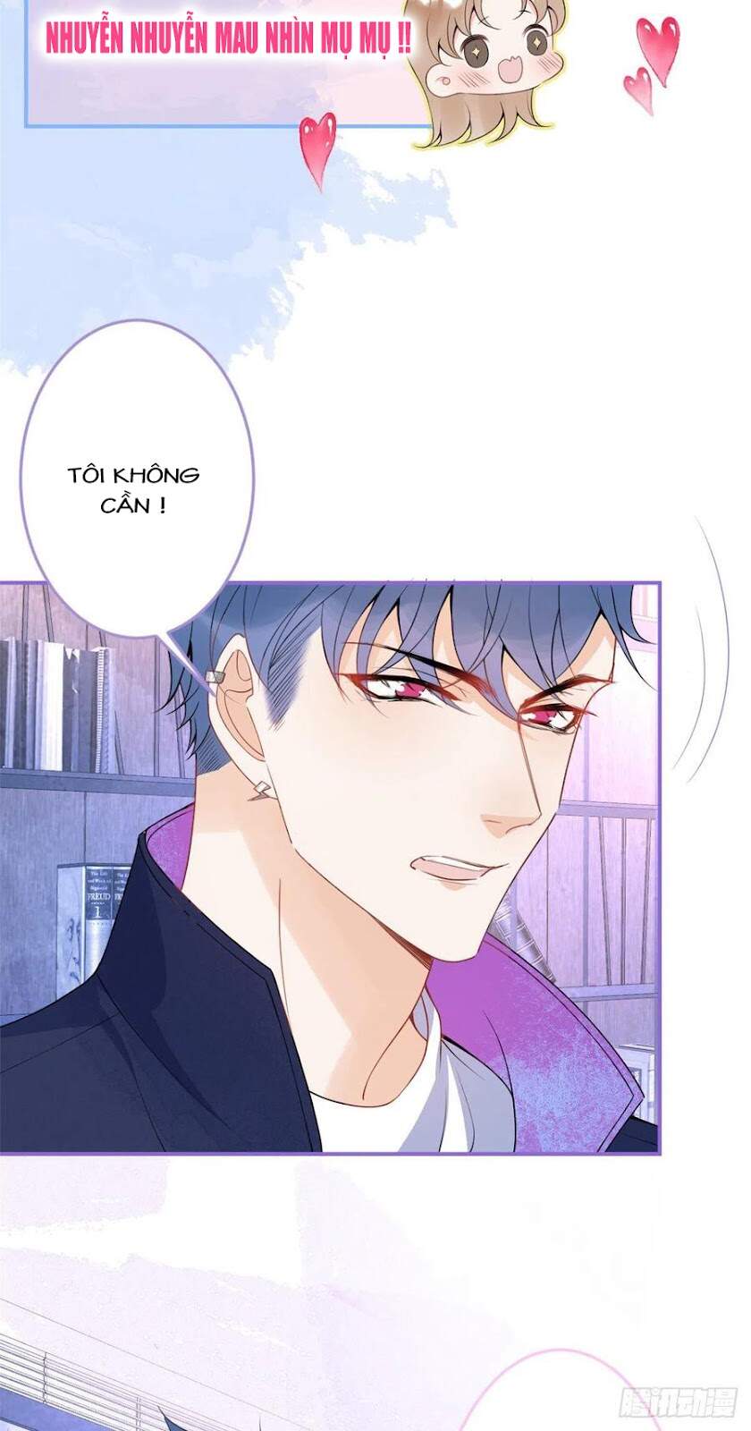 Ta Có Năm Đại Lão Ba Ba - Chương 154