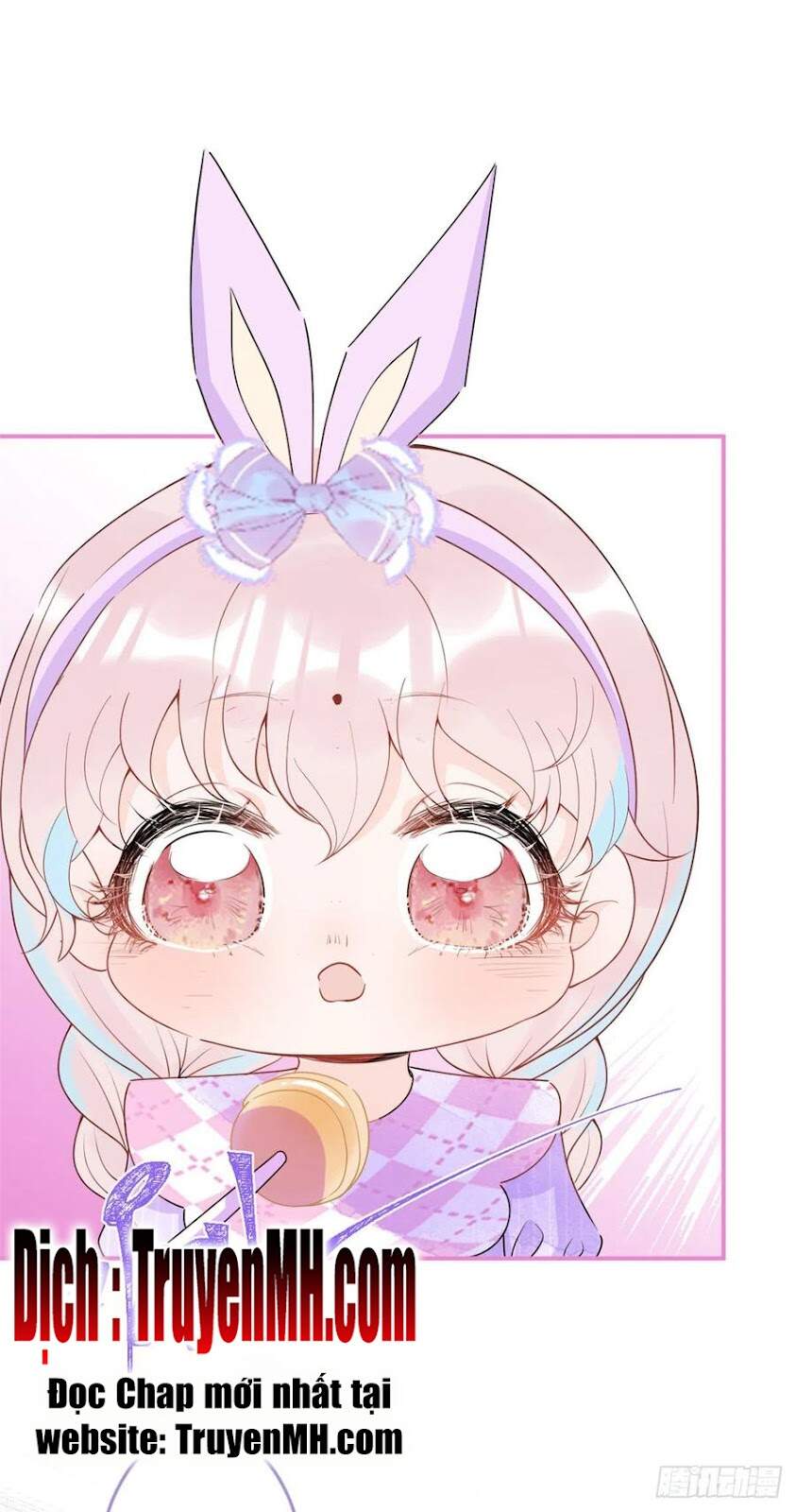 Ta Có Năm Đại Lão Ba Ba - Chương 154