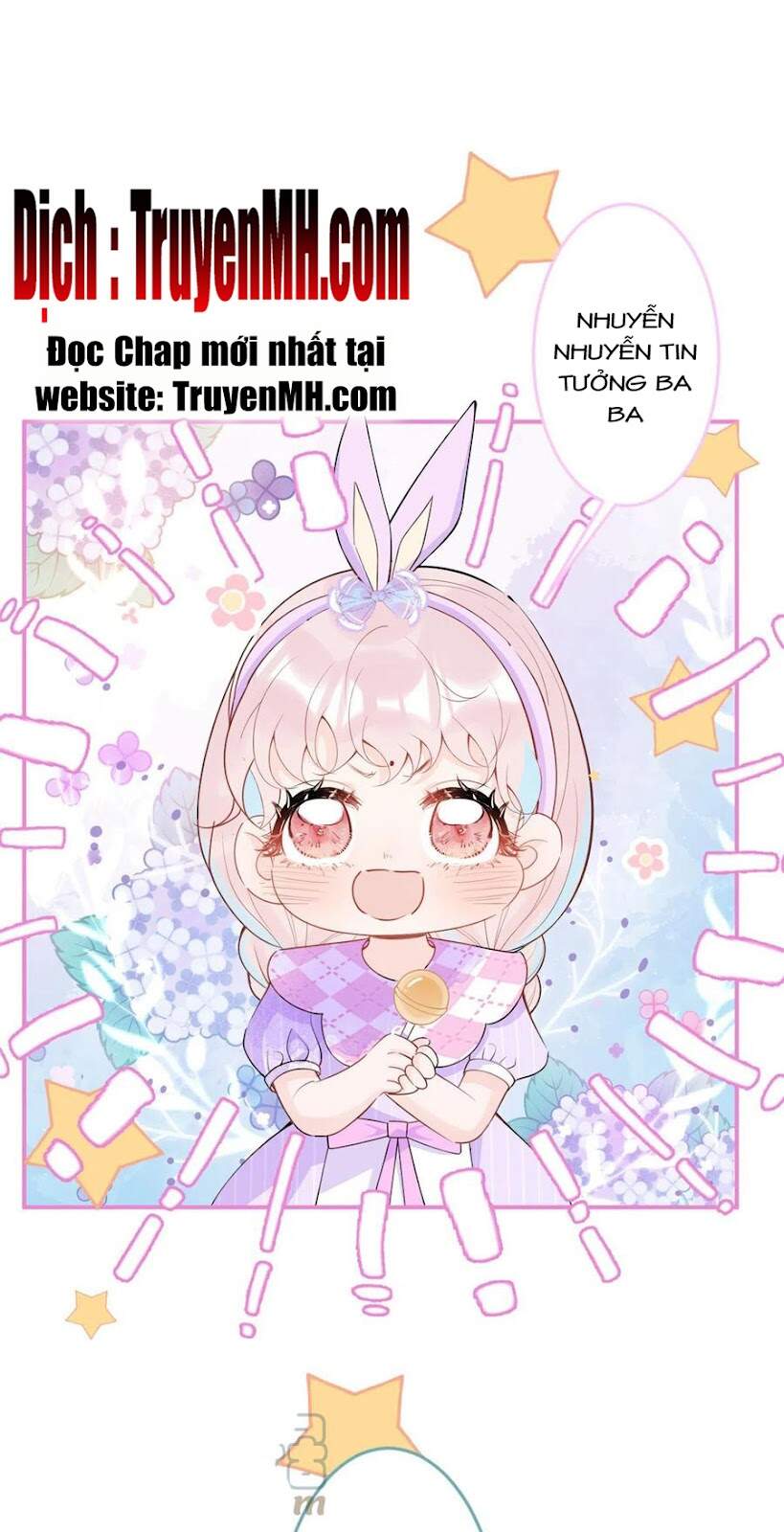 Ta Có Năm Đại Lão Ba Ba - Chương 154