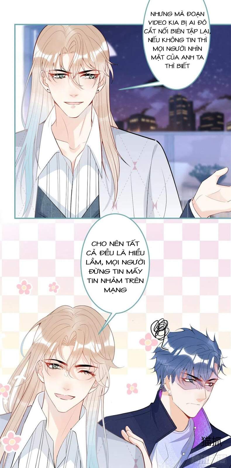 Ta Có Năm Đại Lão Ba Ba - Chương 154