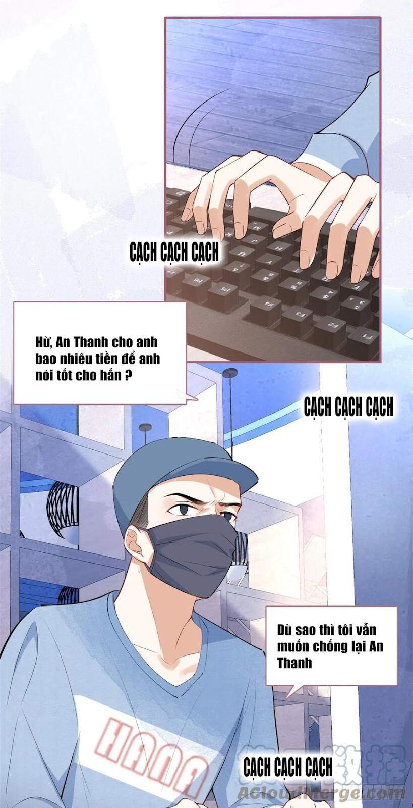 Ta Có Năm Đại Lão Ba Ba - Chương 154