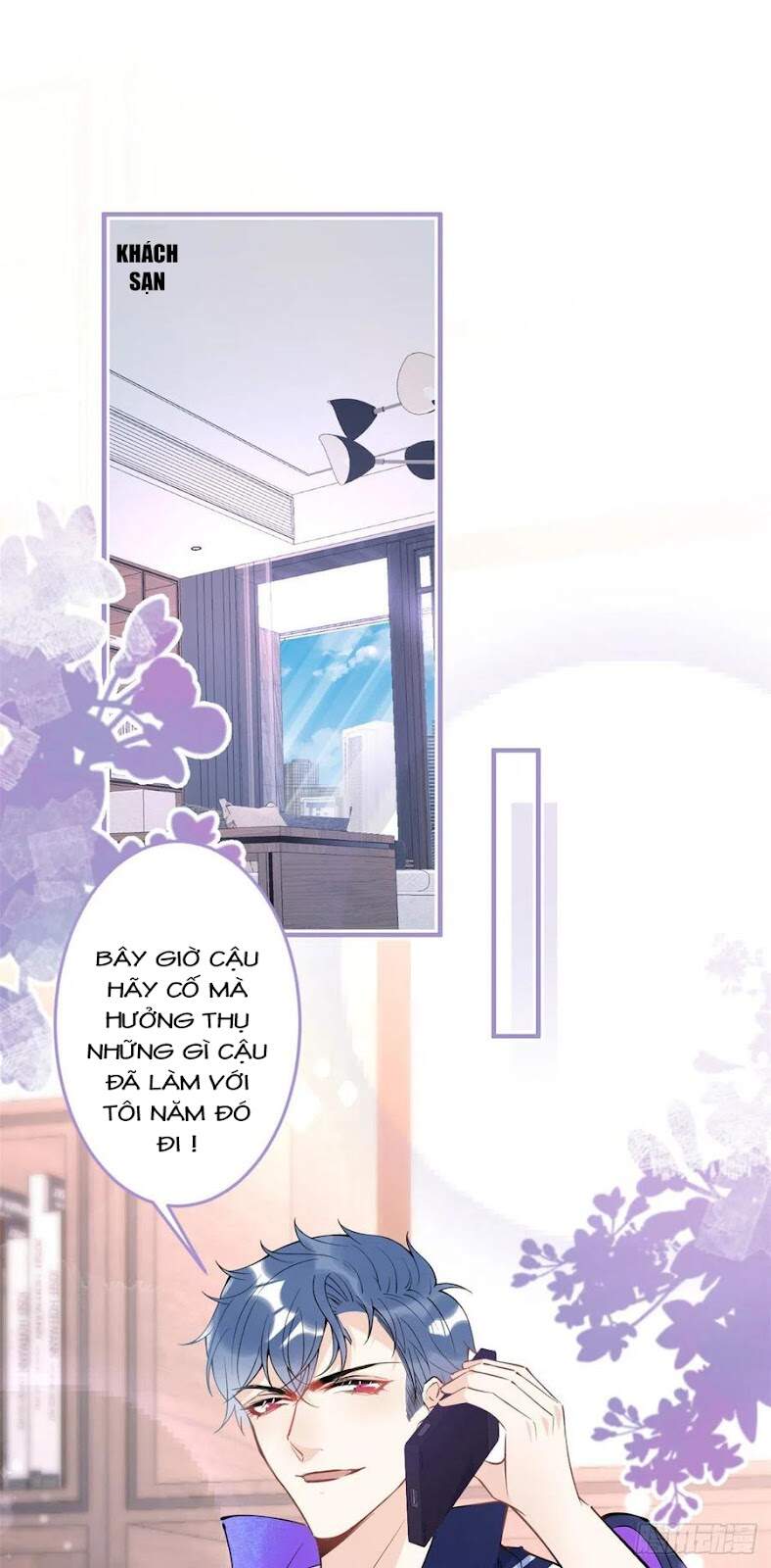 Ta Có Năm Đại Lão Ba Ba - Chương 156