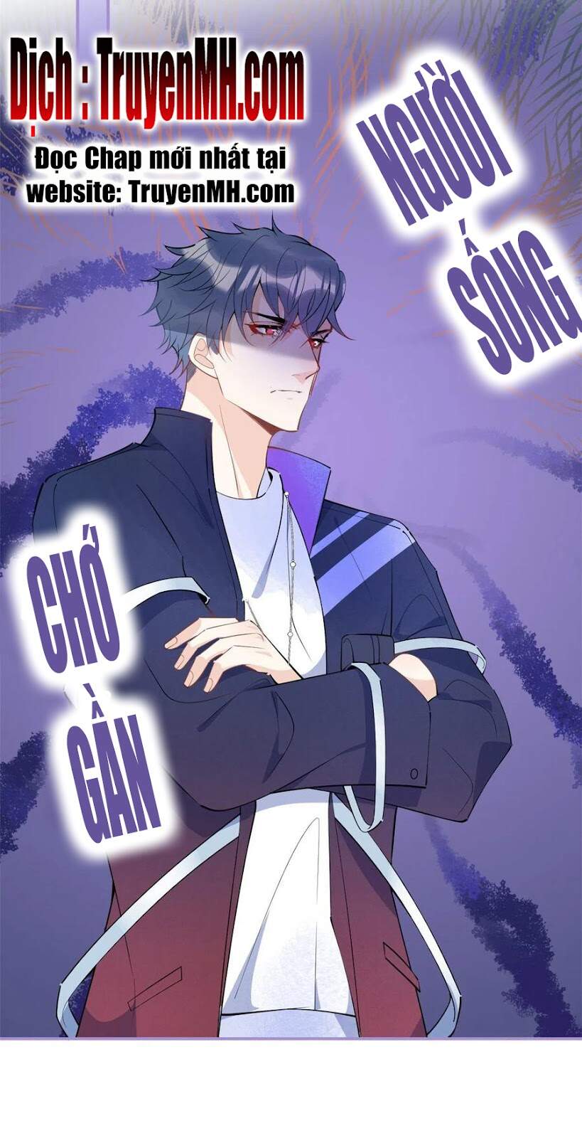 Ta Có Năm Đại Lão Ba Ba - Chương 156