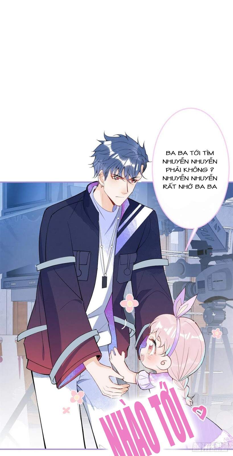 Ta Có Năm Đại Lão Ba Ba - Chương 156