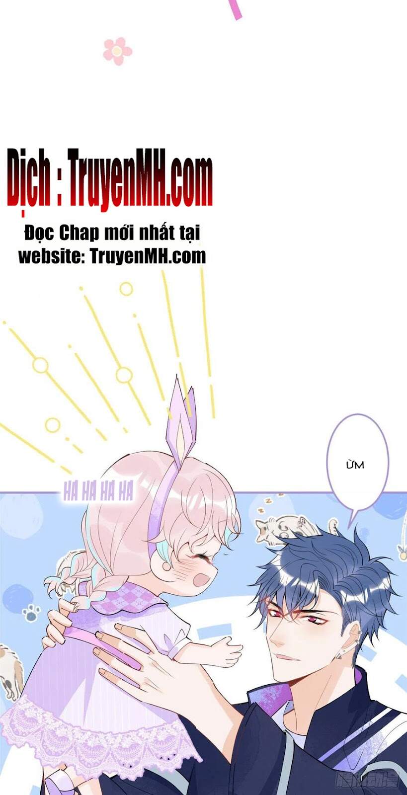 Ta Có Năm Đại Lão Ba Ba - Chương 156