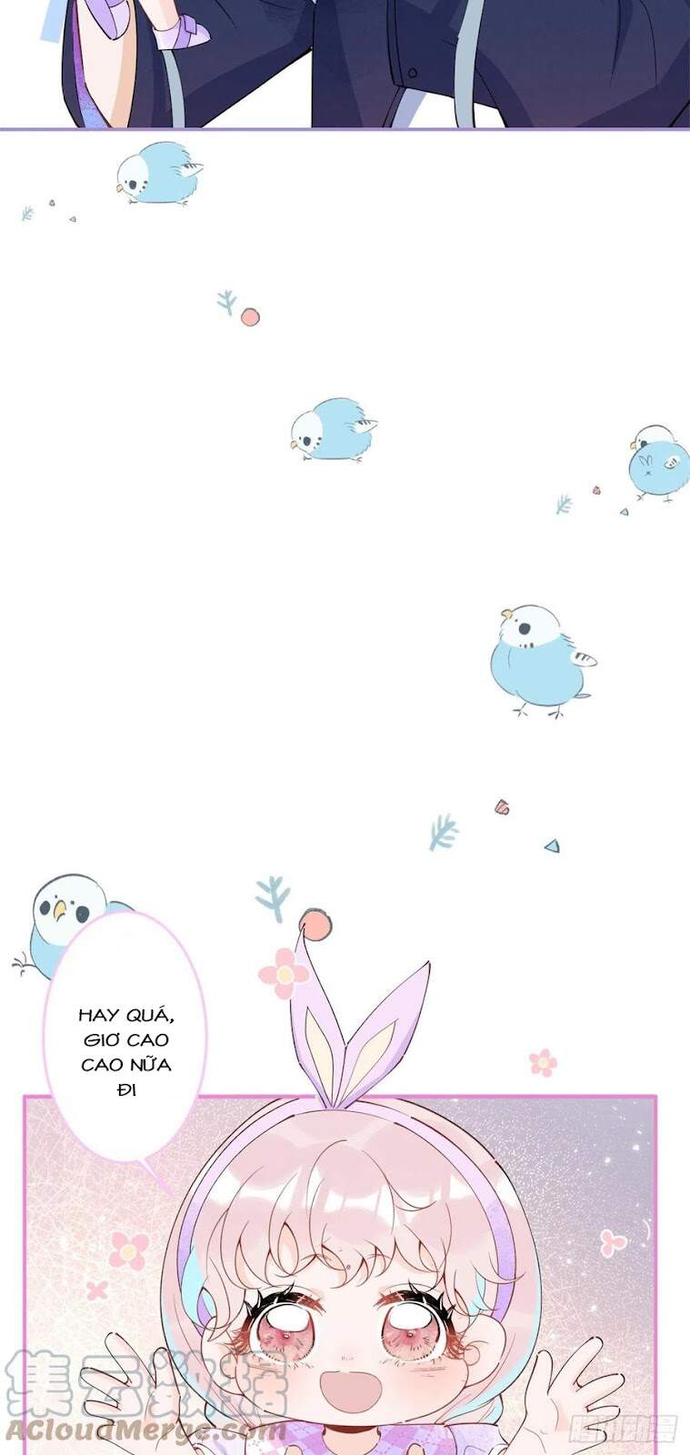 Ta Có Năm Đại Lão Ba Ba - Chương 156