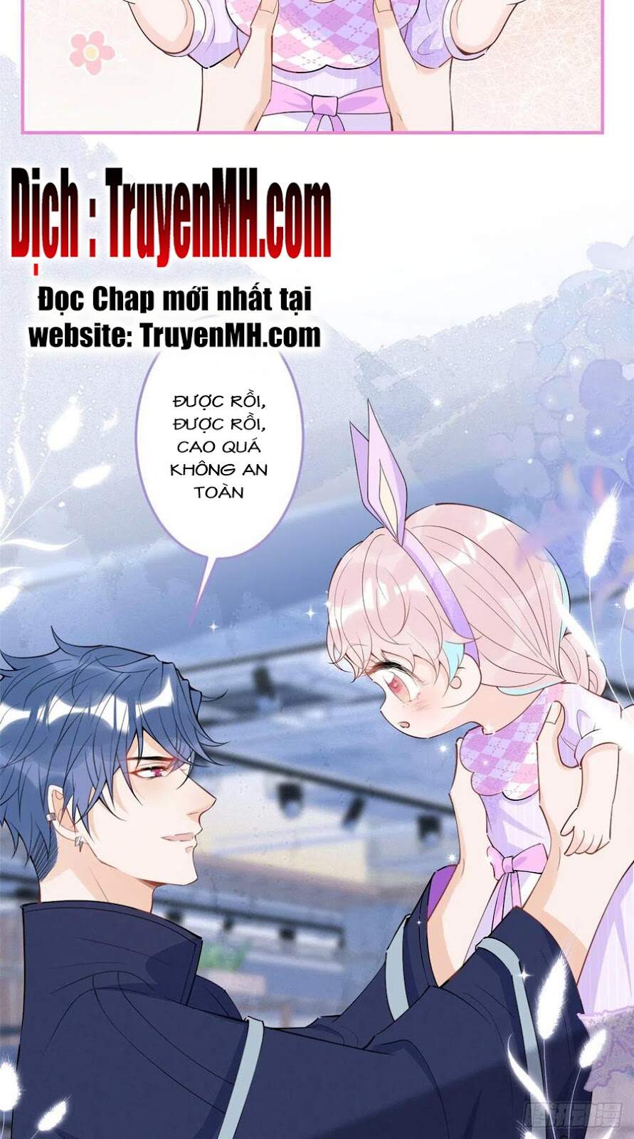 Ta Có Năm Đại Lão Ba Ba - Chương 156