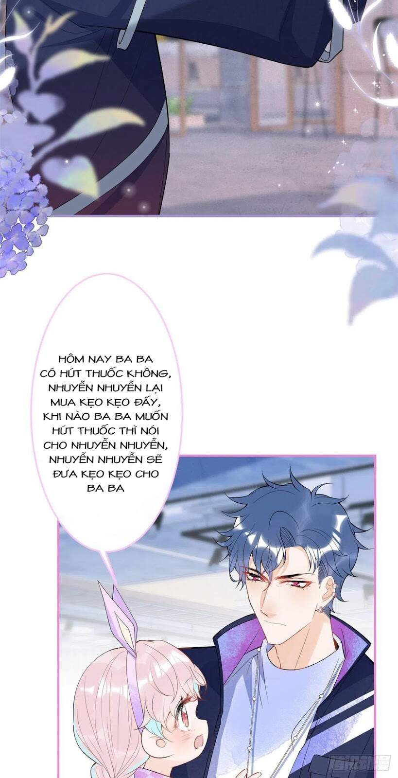 Ta Có Năm Đại Lão Ba Ba - Chương 156