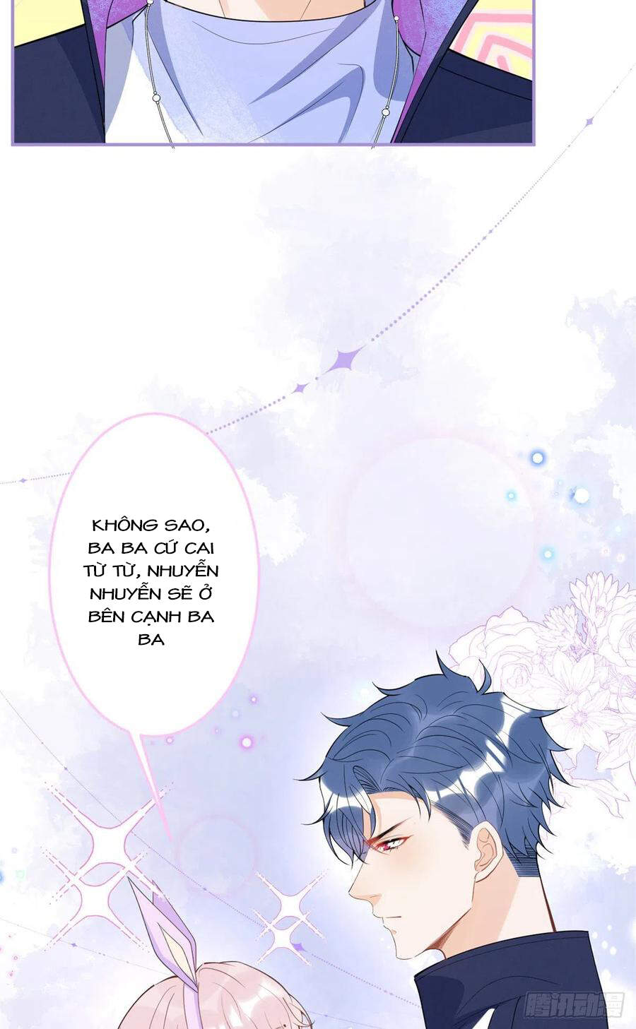 Ta Có Năm Đại Lão Ba Ba - Chương 156