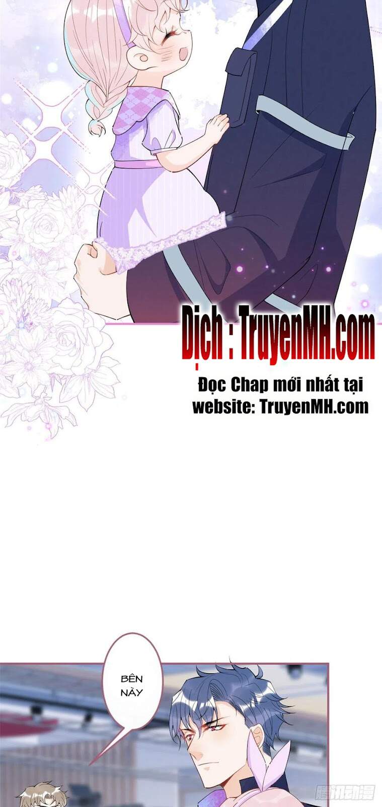 Ta Có Năm Đại Lão Ba Ba - Chương 156