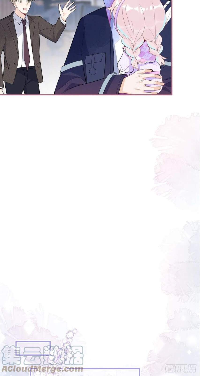 Ta Có Năm Đại Lão Ba Ba - Chương 156