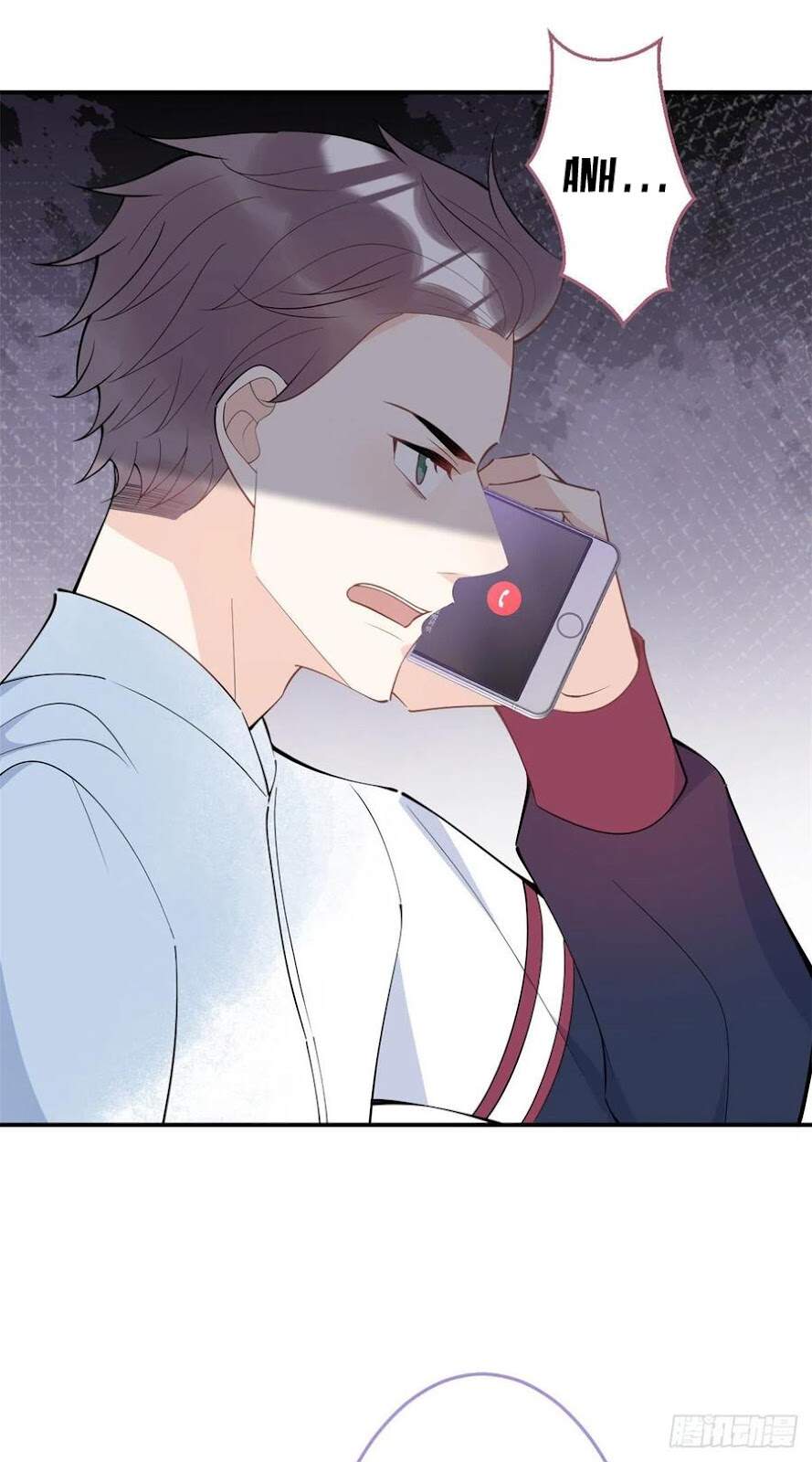 Ta Có Năm Đại Lão Ba Ba - Chương 156