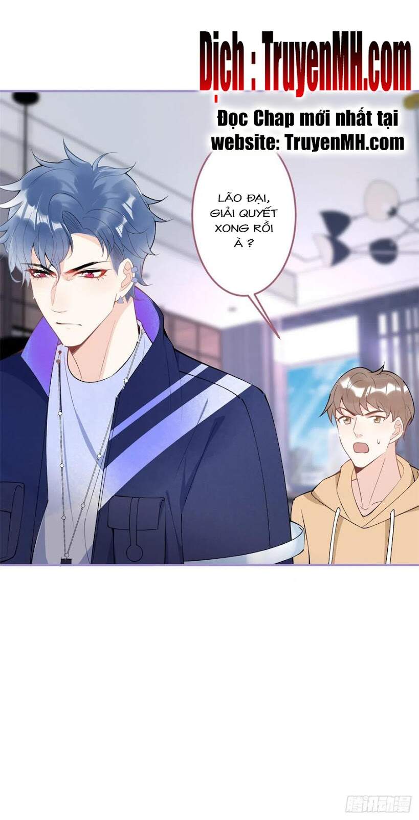 Ta Có Năm Đại Lão Ba Ba - Chương 156