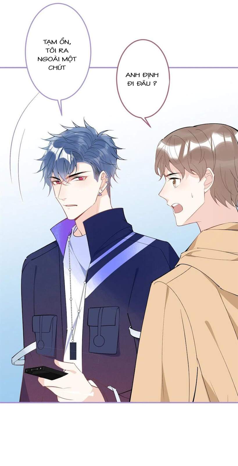 Ta Có Năm Đại Lão Ba Ba - Chương 156