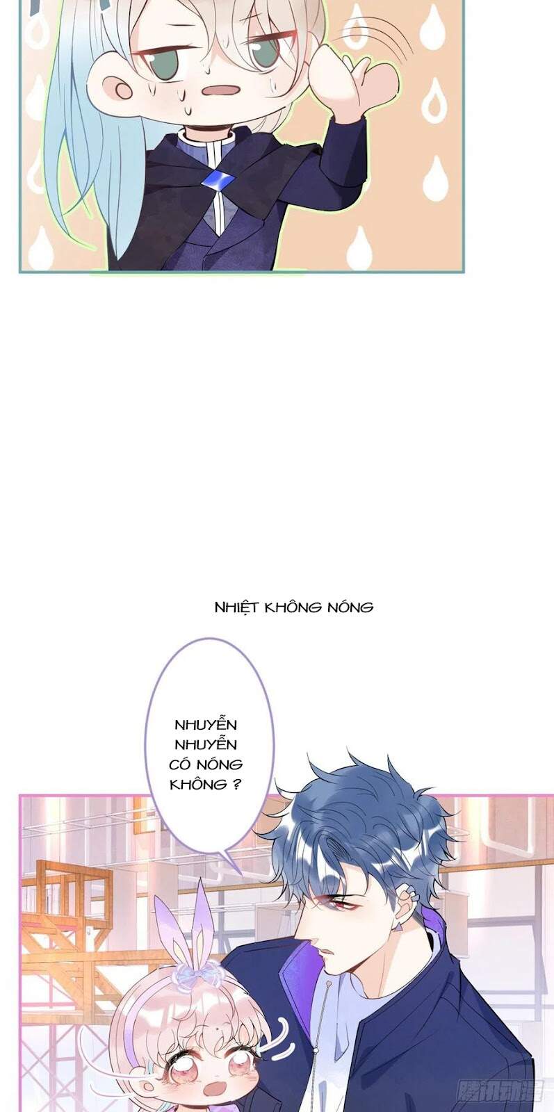 Ta Có Năm Đại Lão Ba Ba - Chương 157