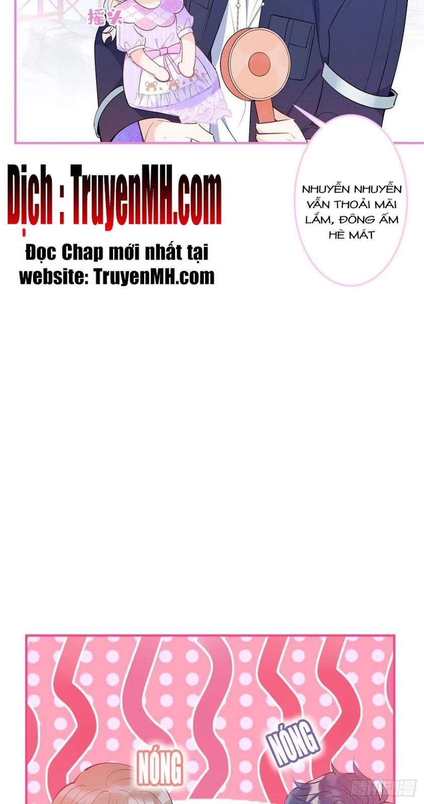 Ta Có Năm Đại Lão Ba Ba - Chương 157