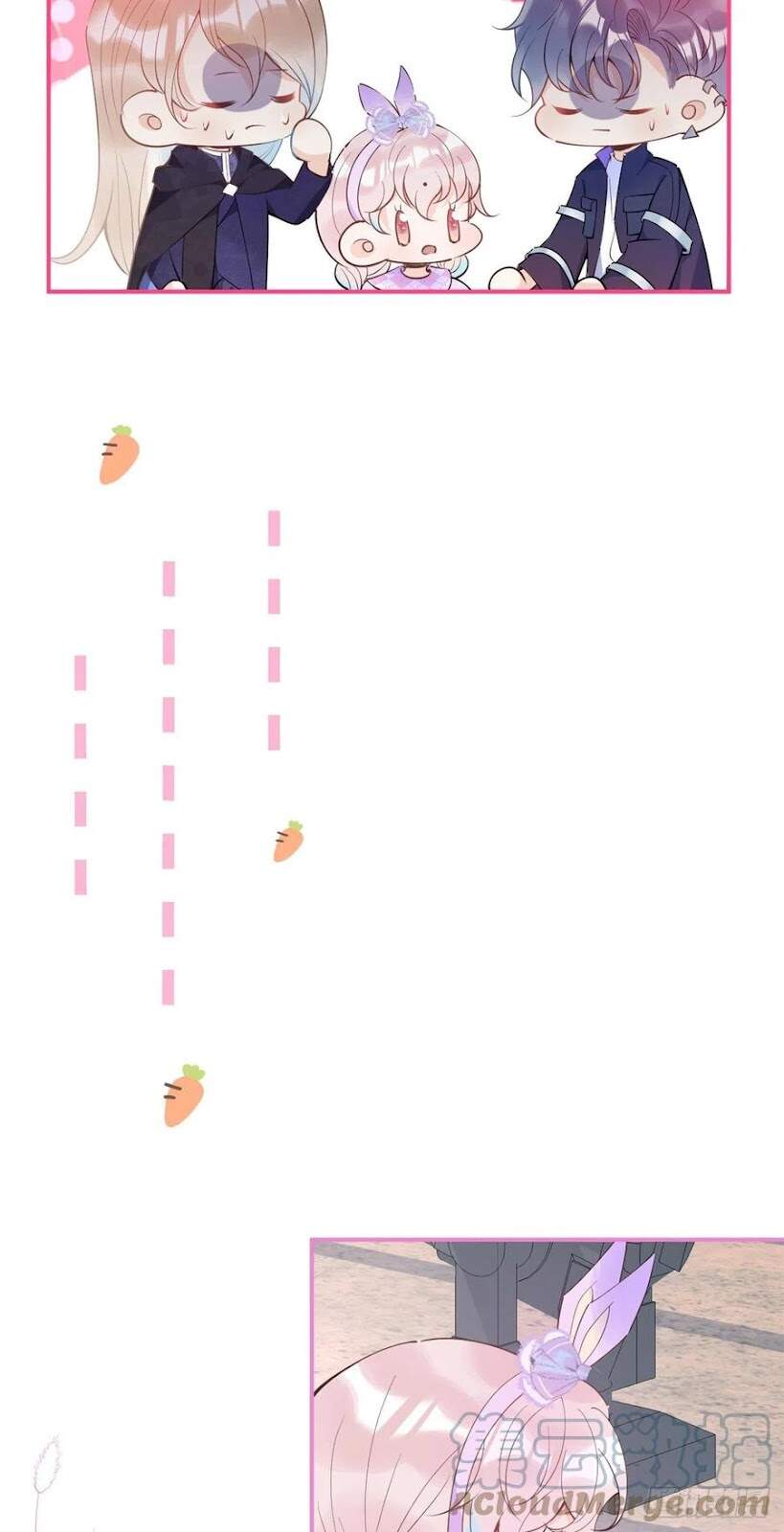 Ta Có Năm Đại Lão Ba Ba - Chương 157